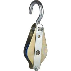 Inşaat Makarası Büyük 125 mm