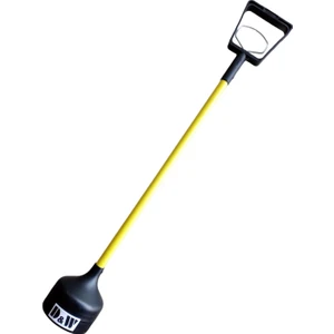 D&WMT5092 25 Lb Manyetik Mıknatıslı Metal,Çivi,İğne Toplama Bırakma