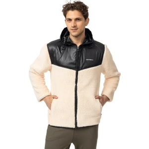 Job M Erkek Ceket Cloud Cream M25JOBM