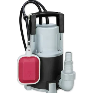 Impo Q400124 400 Watt 220V Temiz Su Drenaj Dalgıç Pompa