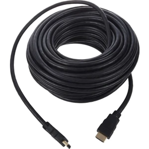 PL-8024 25M Metre 1080P Pvc HDMI Kablo