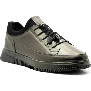 Bess Shoes Deri | Tam Ortapedik, Ultra Rahat, Erkek Ayakkabı