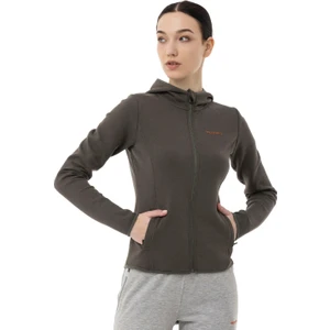 Shine Kadın Yeşil Sweatshirt