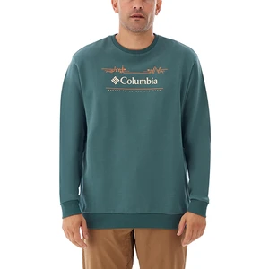 Csc Nature And Back Erkek Sweatshirt