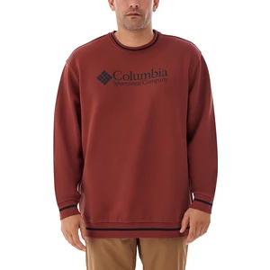 Csc Retro Logo Erkek Sweatshirt