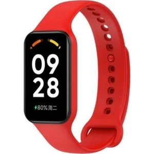 Xiaomi Redmi Smart Band 8 Active Kordon Kayış Silikon
