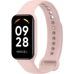 Xiaomi Redmi Smart Band 8 Active Kordon Kayış Silikon