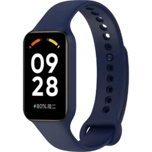 Xiaomi Redmi Smart Band 8 Active Kordon Kayış Silikon