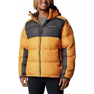 Pike Lake Iı Hooded  Erkek Mont