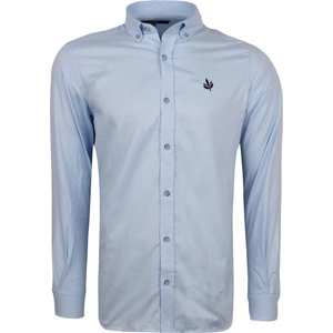 Erkek Oxford Gömlek