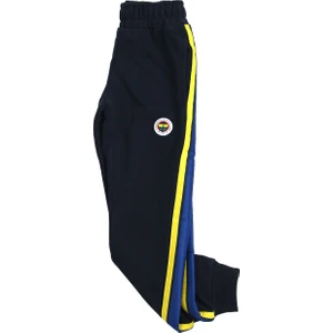 Çocuk Trıbun Sarı Lacivert Tiktak Det