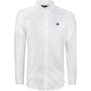 Erkek Oxford Gömlek