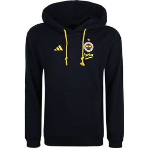 Basket Kapşonlu Sweat 24/25