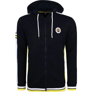 Erkek Trıbun Sarı Lacivert Fenerbahçe