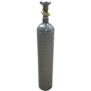 Dolumlu Co2 Tüpü 10 Litre Dolu