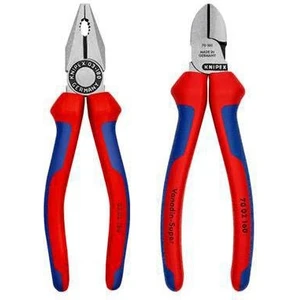 2'li Set Kombine Pense 180 mm Yan Keski 160 mm