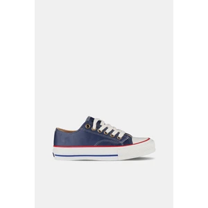 Navar Basic  Genç Lacivert Sneaker