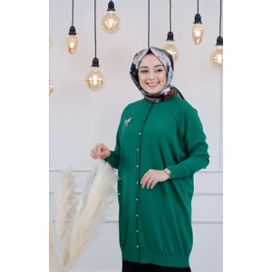 İNVEE  Hırka 6283 Benetton