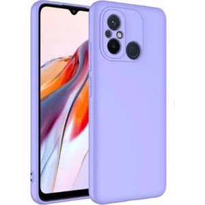 Xiaomi Redmi 12C Uyumlu Nano Arka Koruma Kılıf