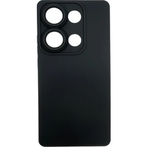 Xiaomi Redmi Note 13 Pro 5g Uyumlu Nano Arka Koruma Kılıf