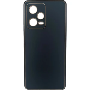 Xiaomi Redmi Note 12 Pro Plus Uyumlu Coco Leather Seri Arka Koruma Kılıf