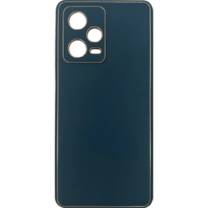 Xiaomi Redmi Note 12 Pro Plus Uyumlu Coco Leather Seri Arka Koruma Kılıf