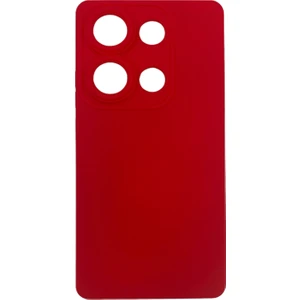 Xiaomi Redmi Note 13 Pro 5g Uyumlu Nano Arka Koruma Kılıf