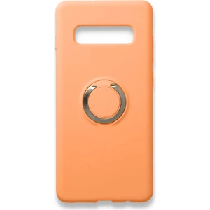 Samsung Galaxy S10 Uyumlu Nano Ring Arka Koruma Kılıf