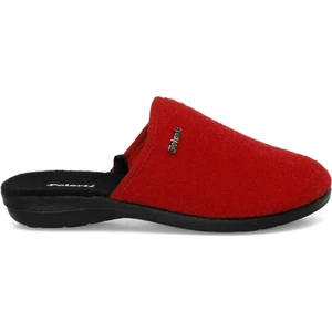 601326.Z4Pr Kırmızı Kadın Ev Terliği