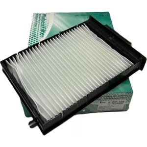 Renault Megane - Iı Polen Filtresi 2002-2009