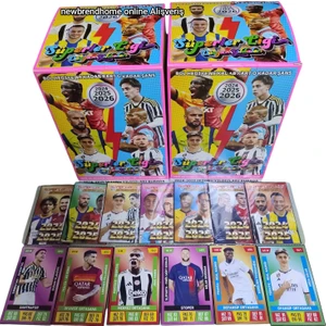 Emrah Gültekin Süperler Ligi Dünya Yıldızları 2025-2026 Güncel Transferler Sürpriz Hediyeler Kazan Oyun Kağıtları