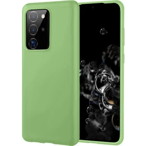 Samsung Galaxy Note 20 Uyumlu Nano Arka Koruma Kılıf