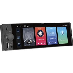 For-X X-450A Android Oto Teytp Ince Kasa