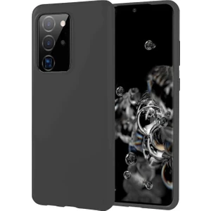 Samsung Galaxy Note 20 Uyumlu Nano Arka Koruma Kılıf