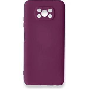 Xiaomi Poco X3 Nfc Uyumlu Nano Arka Koruma Kılıf