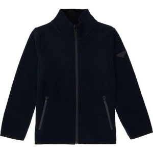 U.S. Polo Assn. Erkek Çocuk Lacivert Hırka (Örme) 50298067-VR033