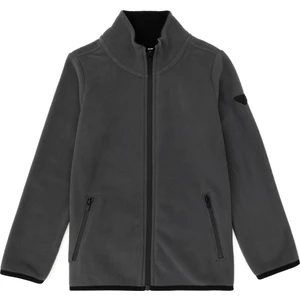 U.S. Polo Assn. Erkek Çocuk Antrasit Hırka (Örme) 50298067-VR006
