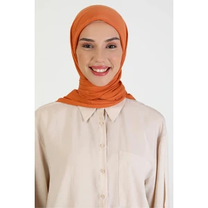 Kayısı Harem Scarf İncila Eşarp