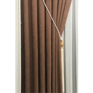 Özel Jaluzi 1/3 Sık Pile Fon Perde