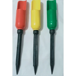 Litto Collection Plastik Vidalı Kamış Ayağı