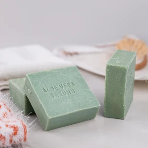 Leblebi Çarşısı Aloe Vera Sabun