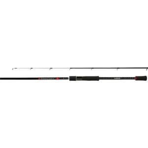 Kamış Bassterra Lrf Spinning 2,18M 7'2" 1-11G 2pc