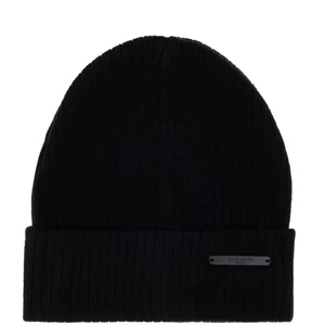 Pierre Cardin Erkek Siyah Bere 50299567-001