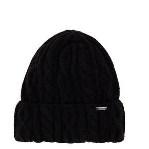 Pierre Cardin Erkek Siyah Bere 50299564-001