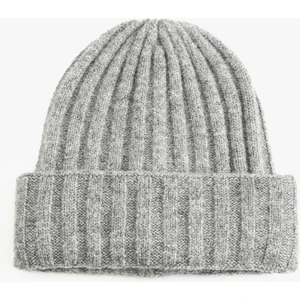 Örgü Bere Basic Katlama Detaylı