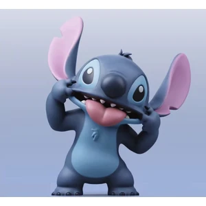 Stitch Figürü 10 cm