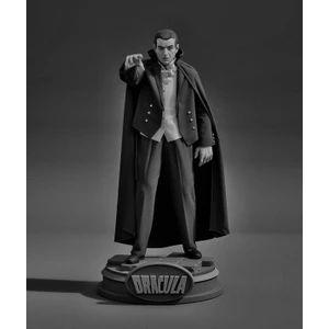 Drakula - Dracula Figürü 15 cm