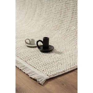 Agra - Luna Modern Iskandinav Desenli Oturma Odası Halısı