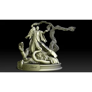 Lord Voldemort Nagini (20 Cm)