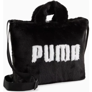 Core Fur Mini Tote Omuz Çantası